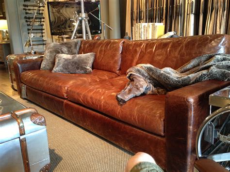 restoration hardware dream couch